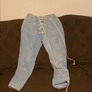 Too small for me I ordered the wrong size